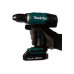 Makita DDF453SYE Дрель акк