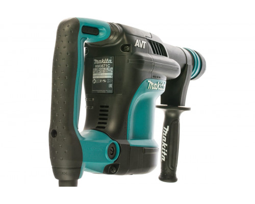 Makita HM0871C Молоток отб