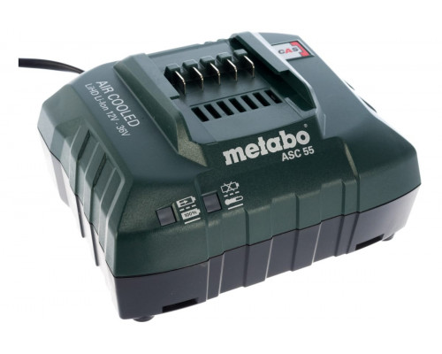 Metabo Зарядное устройствоr ASC 30-36 V
