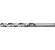 ЗУБР 9.5 х 125 мм, сталь Р6М5, класс А, сверло по металлу (4-29625-125-9.5)