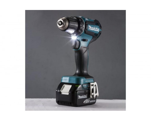 Makita DDF485Z Дрель акк кор,б\акк и з\у