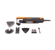 Реноватор WORX WX686, 230 Вт