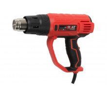 BRAIT Фен строительный BHG2000MR (2000Вт, макс.темп. 600°С, 5 насадок, 3 скорости, регулировка) 5шт/