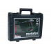 BS 14.4 Акк.винт 2х1.5Ач LiIon,патрон 10мм,SC60 METABO