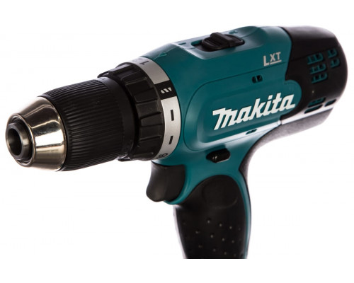 Makita DDF453SYE Дрель акк