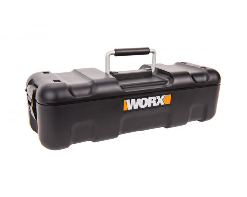 Реноватор WORX WX681 UI Sonicrafter SDS, 450 Вт