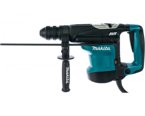 Перфоратор сетевой MAKITA HR3210FCT