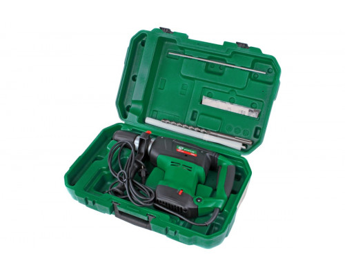 STATUS mpr 70 перфоратор HEAVY DUTY