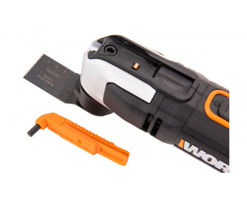 Реноватор WORX WX686, 230 Вт