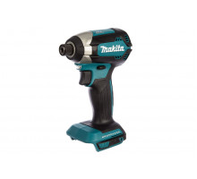 Makita DTD153ZJ Шуруповерт акк
