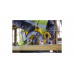 DeWalt ''54В цирк.пила 190мм, 61мм, б/бат и ЗУ''DCS578N-XJ