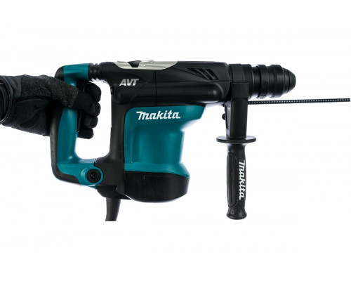 Перфоратор сетевой MAKITA HR3210FCT