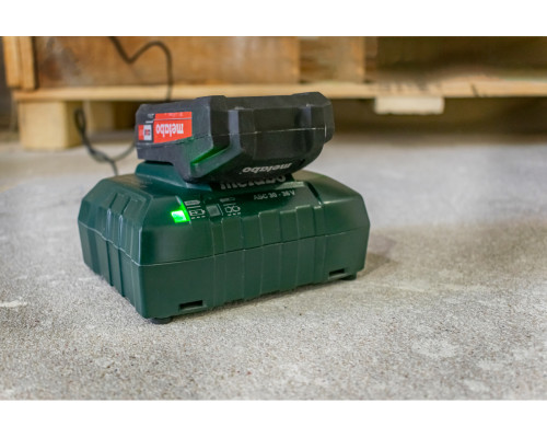 Metabo Зарядное устройствоr ASC 30-36 V