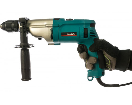 Makita HP2071F Дрель ударная