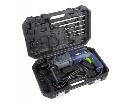 Перфоратор AH1050