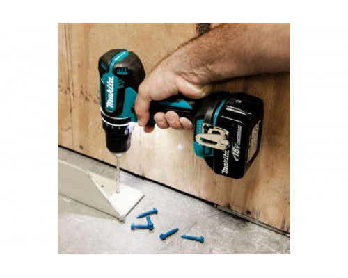 Makita DDF485Z Дрель акк кор,б\акк и з\у