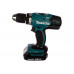 Makita DDF453SYE Дрель акк
