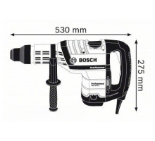 Bosch Перфоратор GBH 8-45 D