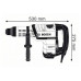 Bosch Перфоратор GBH 8-45 D