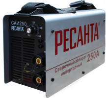 Сварочный аппарат инверторный САИ 250 Ресанта 65/6