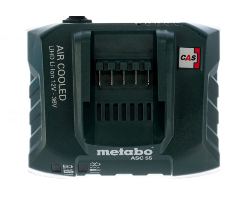Metabo Зарядное устройствоr ASC 30-36 V
