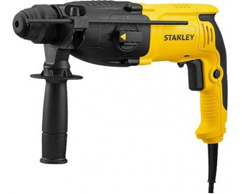 Stanley SHR263K-RU Перфоратор