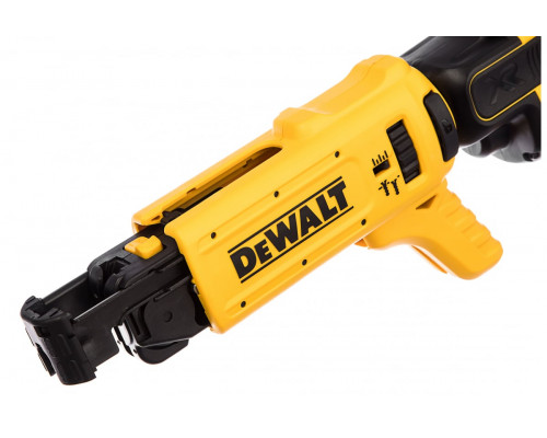 Дрель-шуруповерт аккумуляторная DCF620D2K-QW DeWalt