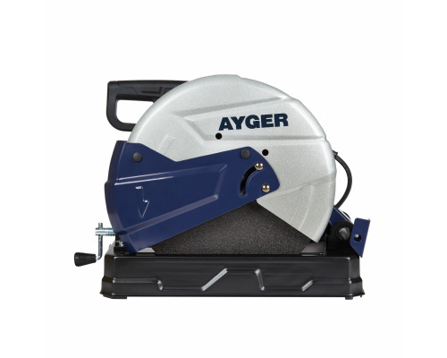 Металлорез AYGER АМА2500