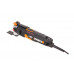 Реноватор WORX WX681 UI Sonicrafter SDS, 450 Вт