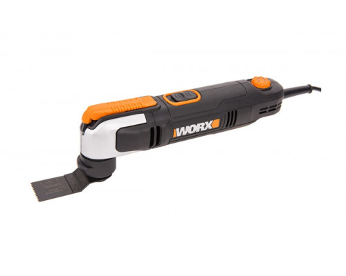 Реноватор WORX WX686, 230 Вт