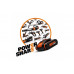 Пила аккумуляторная WORX WG894E.9, 20В, без АКБ и ЗУ