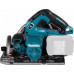 Makita HS004GZ Пила диск акк б\щ,40В,Li-ion,6000\м,д-ф190\185мм,0-48°,рез-62.5\62мм,эл.торм,пл\п,б\а