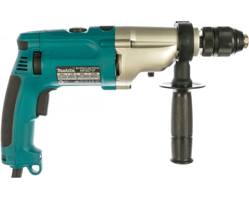 Makita HP2071F Дрель ударная