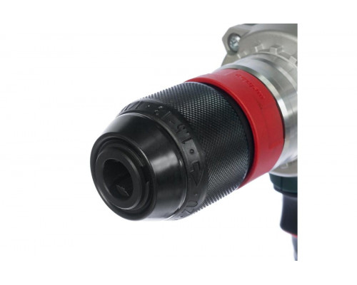 Metabo BS 18 LTX Quick 2x5,2 Ач,110Нм,ASC30-36,кейс