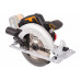 Циркулярная пила аккумуляторная бесщеточная WORX WX520.9, 20В 190 мм, без АКБ и ЗУ, коробка