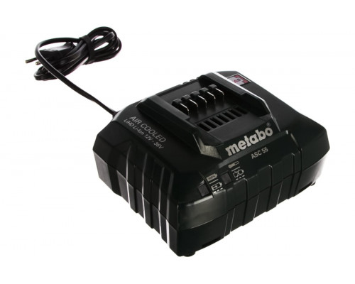 Metabo Зарядное устройствоr ASC 30-36 V