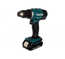 Makita DDF453SYE Дрель акк