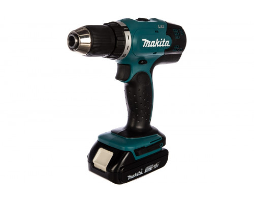 Makita DDF453SYE Дрель акк