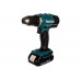 Makita DDF453SYE Дрель акк