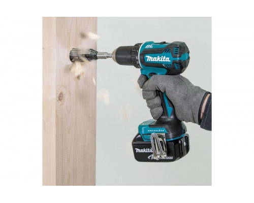 Makita DDF485Z Дрель акк кор,б\акк и з\у