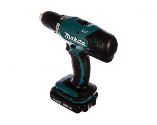 Makita DDF453SYE Дрель акк