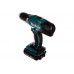Makita DDF453SYE Дрель акк