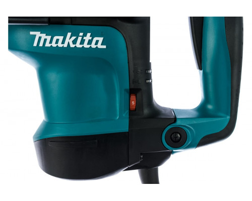 Перфоратор сетевой MAKITA HR3210FCT