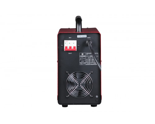 Инвертор сварочный IR 300 T FUBAG