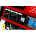 Бензиновый генератор БГ-8500E1 Workmaster
