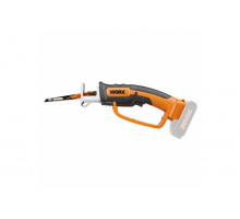 Пила аккумуляторная WORX WG894E.9, 20В, без АКБ и ЗУ
