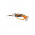 Пила аккумуляторная WORX WG894E.9, 20В, без АКБ и ЗУ