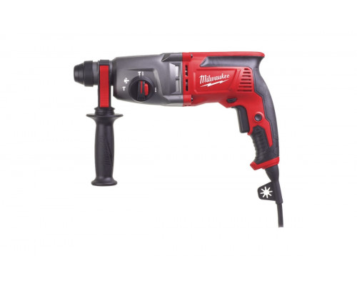 Перфоратор PH 26 T Milwaukee