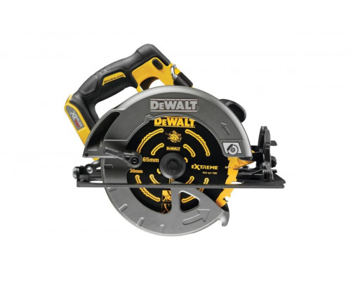 DeWalt ''54В цирк.пила 190мм, 61мм, б/бат и ЗУ''DCS578N-XJ