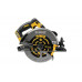 DeWalt ''54В цирк.пила 190мм, 61мм, б/бат и ЗУ''DCS578N-XJ
